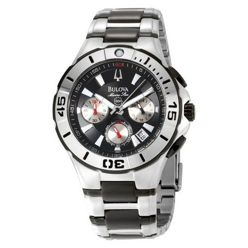 Bulova 98B013 - ShopMania