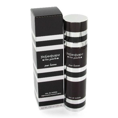 Yves Saint Laurent / Rive Gauche - Eau de Toilette 125 ml Yves Saint Laurent / Rive Gauche - Eau de Toilette 125 ml