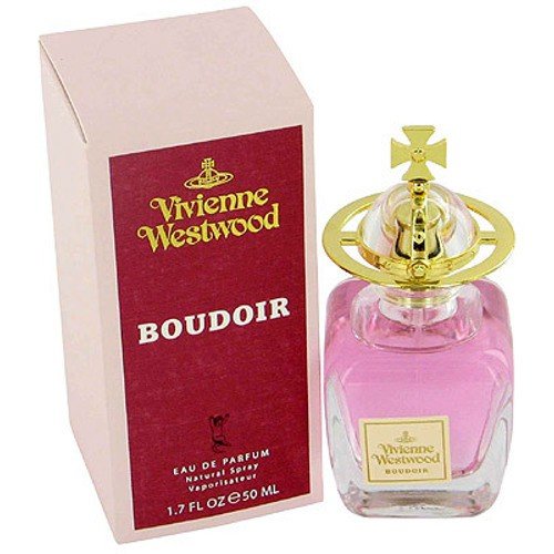 Vivienne Westwood / Boudoir - Eau de Parfum 50 ml - ShopMania