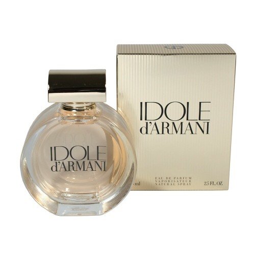 Giorgio Armani / Idole d'Armani - Eau de Parfum 50 ml - ShopMania
