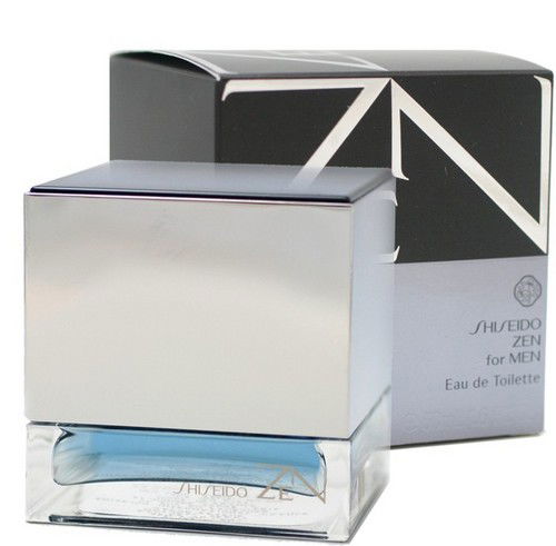 Shiseido / Zen - Eau de Toilette 100 ml - ShopMania