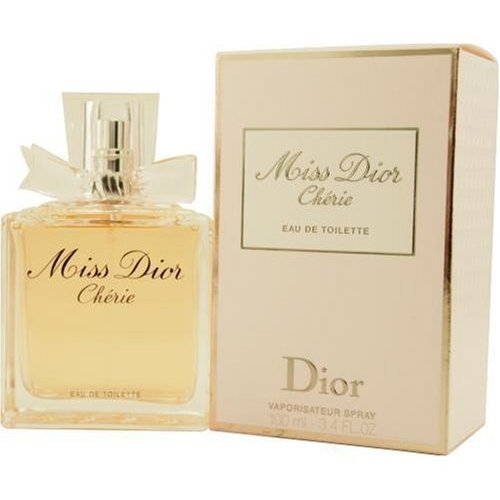 Dior Miss Dior Cherie Eau de Toilette 2010 by Christian Dior