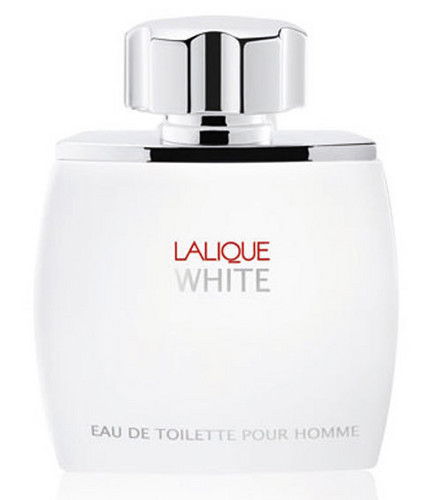 Lalique / White - Eau de Toilette 125 ml Lalique / White - Eau de Toilette 125 ml