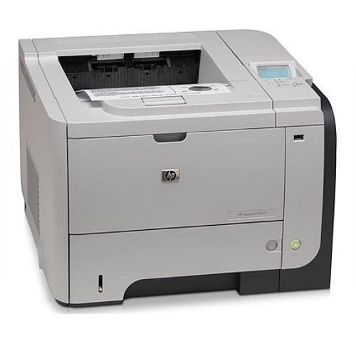 HP LaserJet Enterprise P3015dn - ShopMania