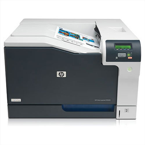 Hp cp5225 печка