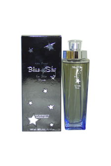 Parfum 2025 blue sky