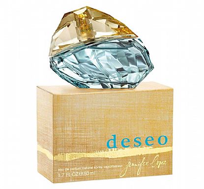 Jennifer lopez 2025 deseo perfume 100ml