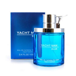 Yachtman blue best sale