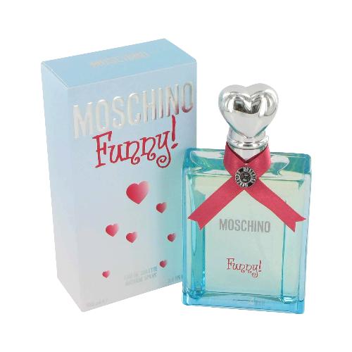 Moschino funny discount 100ml pret