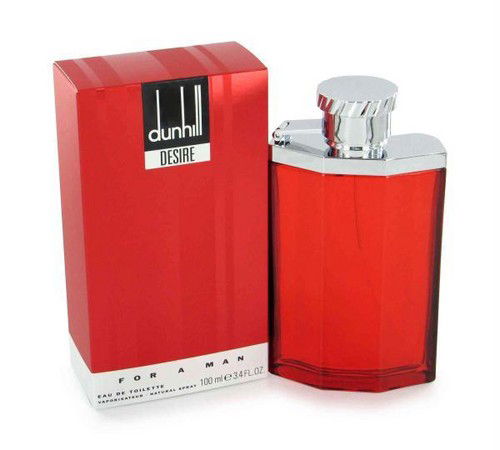 Dunhill / Desire - Eau de Toilette 50 ml Dunhill / Desire - Eau de Toilette 50 ml