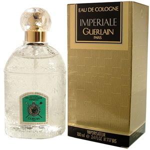 Guerlain / Imperiale - Eau de Toilette 100 ml Guerlain / Imperiale - Eau de Toilette 100 ml
