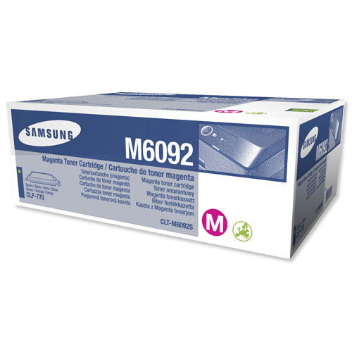 Samsung CLT-M6092S Samsung CLT-M6092S