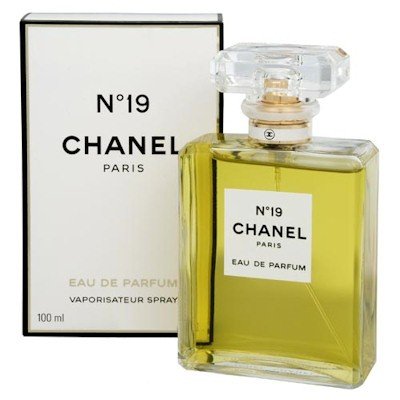 Chanel / No 19 - Eau de Parfum 50 ml - ShopMania