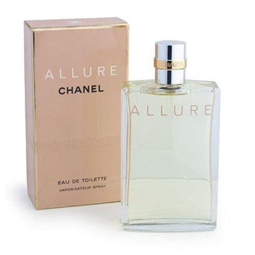 Chanel / Allure - Eau de Toilette 50 ml - ShopMania