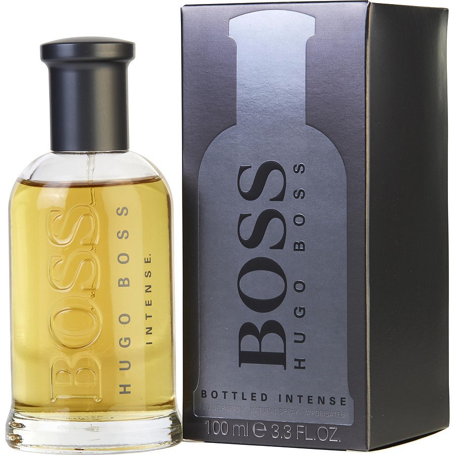 Hugo Boss / Intense - Eau de Parfum 50 ml - ShopMania