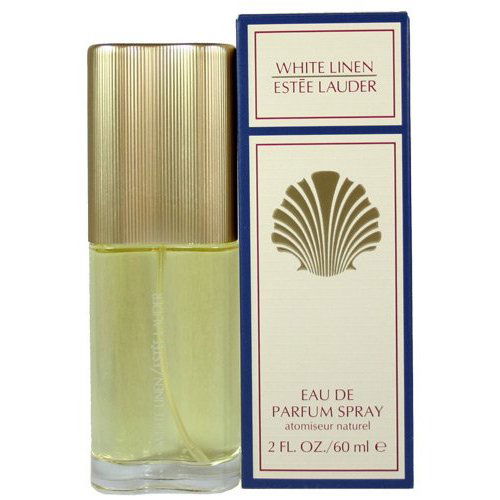 White linen discount eau de toilette