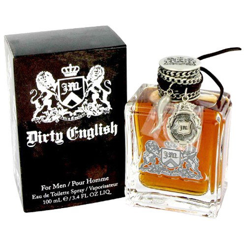 Juicy Couture / Dirty English Eau de Toilette 100 ml ShopMania