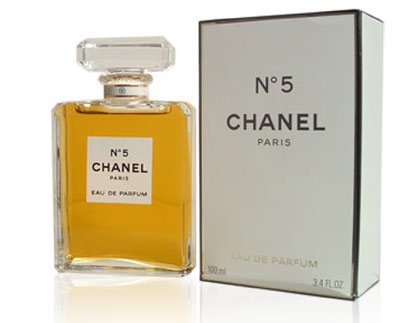 Chanel / No 5 - Eau de Parfum 35 ml - ShopMania