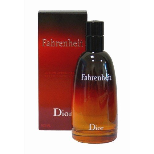 fahrenheit after shave 100 ml