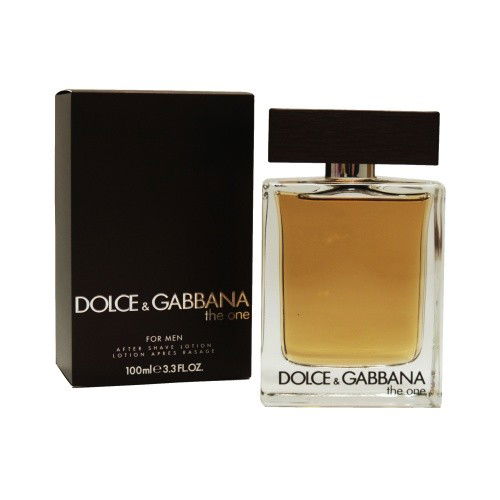 Dolce & Gabbana / The One After Shave 100 ml ShopMania
