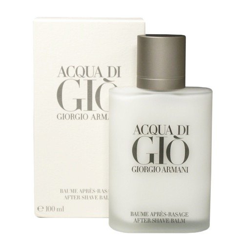 Giorgio Armani / Acqua Gio - Shave 100 ml -