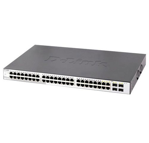 D-Link DGS-1210-48 D-Link DGS-1210-48