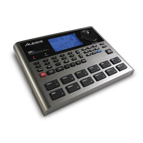 Alesis SR18 Alesis SR18