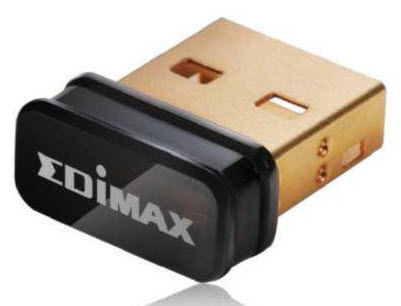 Edimax EW-7811UN Edimax EW-7811UN