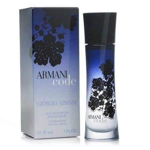 Giorgio / Code pour Femme - Eau de Parfum ml - ShopMania