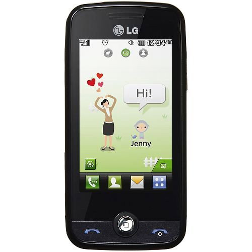 Vhbw 1x Batterie compatible avec LG LX370, MT375, KP265, KF390, GW300, GS290 Cookie Fresh, LX290, KP260 téléphone portable (700mAh, 3,7V, Li-ion) | Leroy Merlin