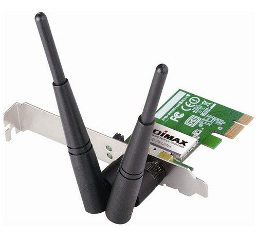 Edimax EW-7612PIn Edimax EW-7612PIn