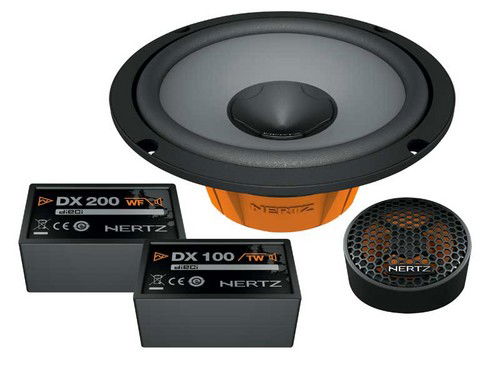 Hertz DSK-165 - ShopMania