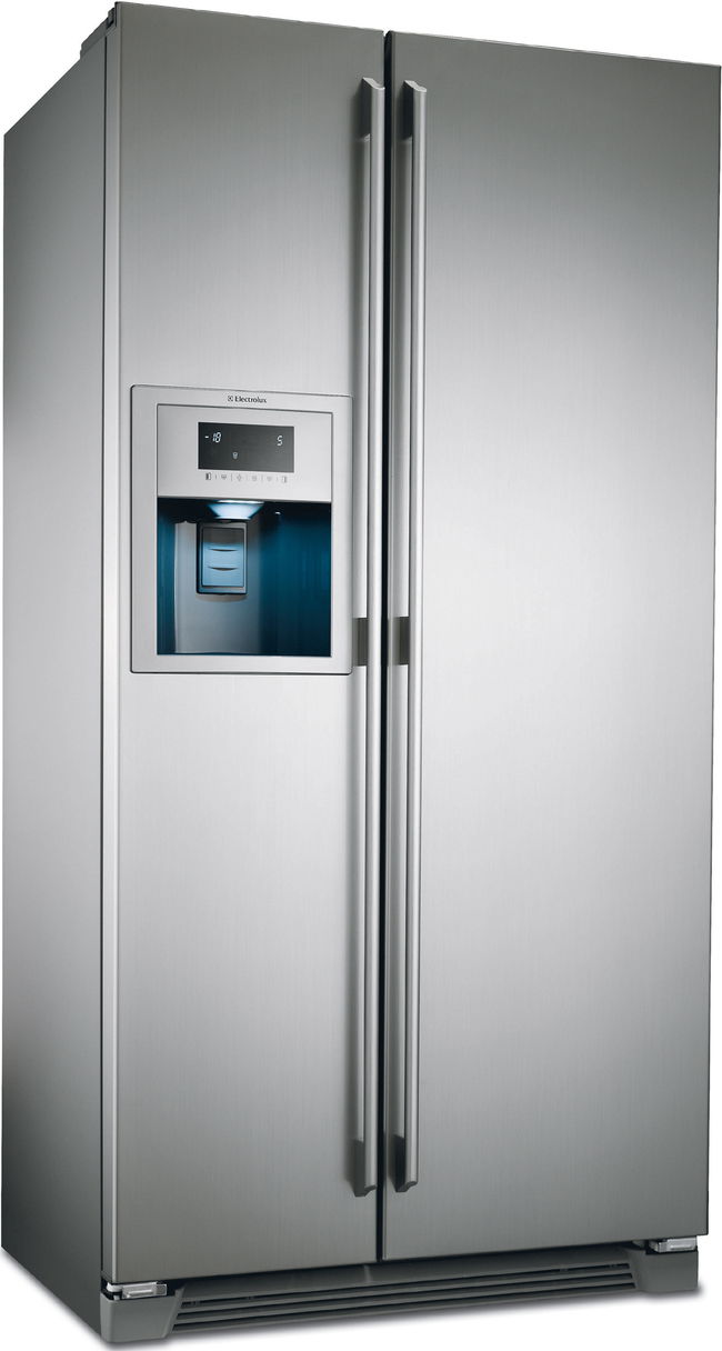 Electrolux ENL60710S Electrolux ENL60710S