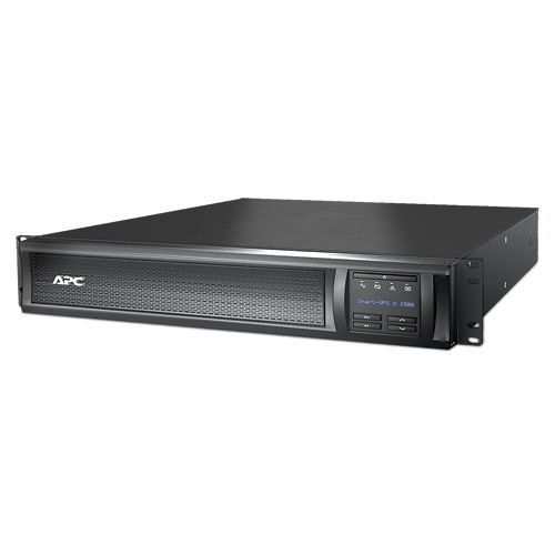 APC SMX1500RMI2U APC SMX1500RMI2U