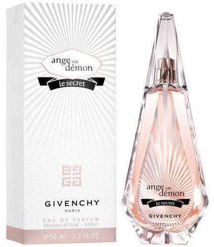 Givenchy / Ange Le de Demon Parfum Eau Secret ShopMania ml - 50 ou 