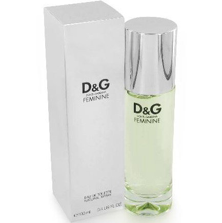 Parfum Dolce Donna Eau De Toilette 100 Ml - Prady - Neuf, Non Testé Sur Animaux
