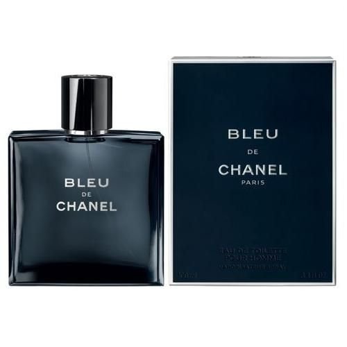 Chanel / Bleu de Chanel - Eau de 100 ml ShopMania