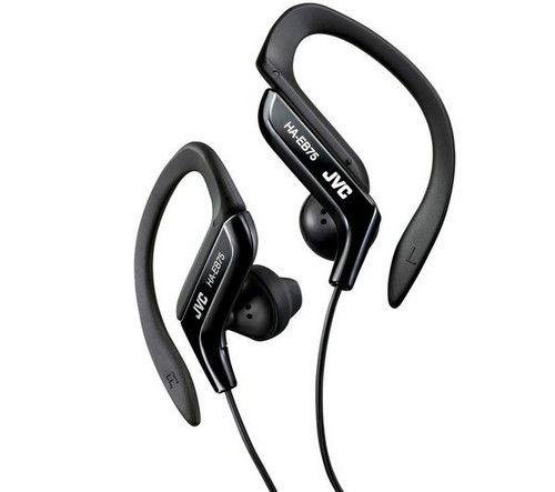 JVC HA-EB75 JVC HA-EB75
