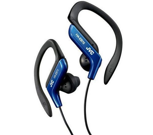 JVC HA-EB75-A JVC HA-EB75-A