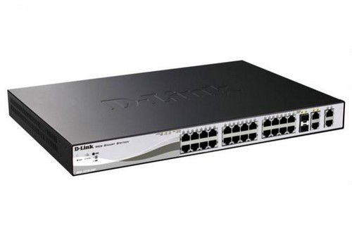 D-Link DES-1210-28P D-Link DES-1210-28P
