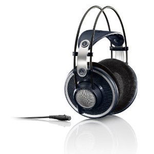AKG K702 AKG K702
