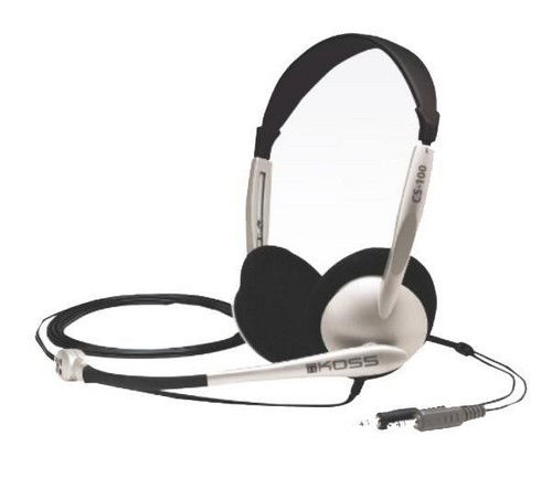 Koss CS100 Koss CS100