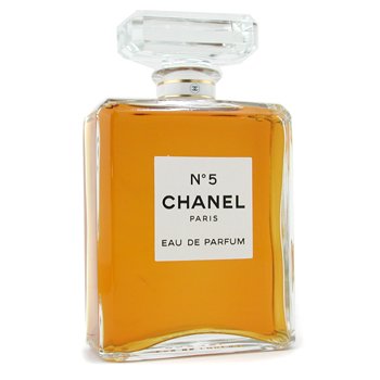 monster Wierook Ritueel Chanel / No 5 - Eau de Parfum 200 ml - ShopMania