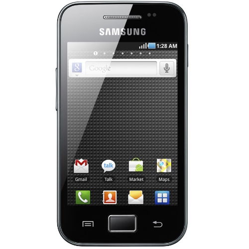 galaxy ace s5830