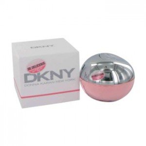 Cañón Ten confianza Mencionar Donna Karan / Be Delicious Fresh Blossom - Eau de Parfum 100 ml - ShopMania