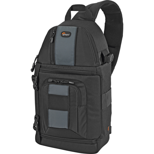 Lowepro SlingShot 202 AW Lowepro SlingShot 202 AW