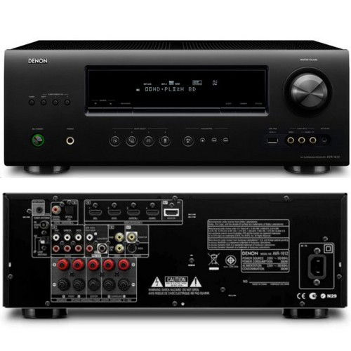 Denon AVR1312 ShopMania