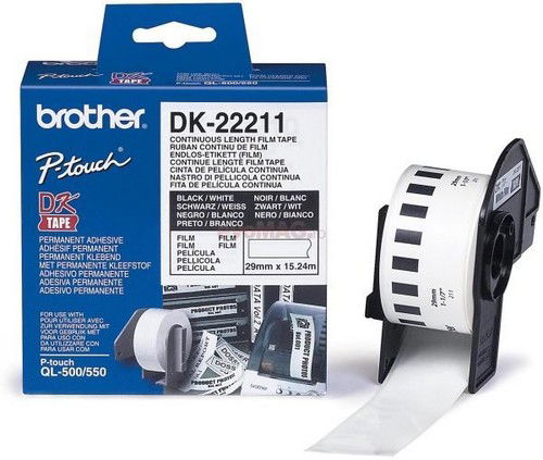 Brother DK-22211 Brother DK-22211
