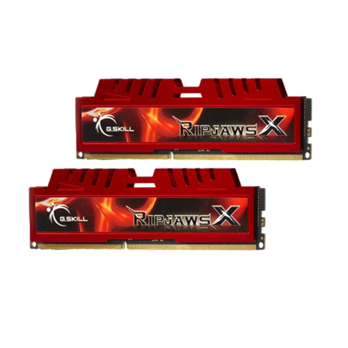 G.Skill F3-12800CL9D-8GBXL G.Skill F3-12800CL9D-8GBXL