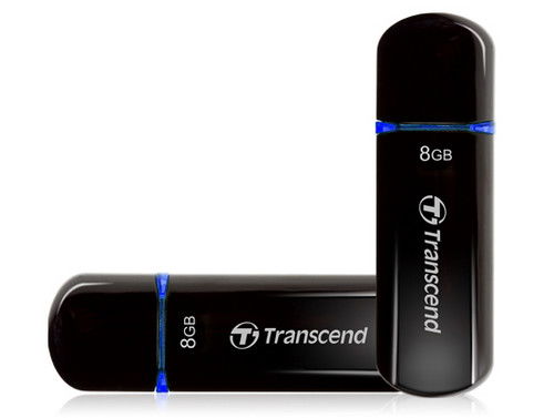 Transcend TS8GJF600 Transcend TS8GJF600